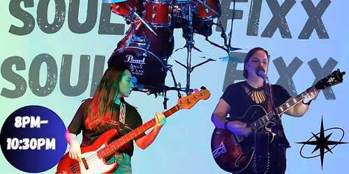 Soul Fixx at Pacific Yard House