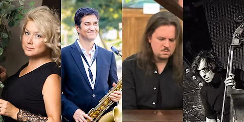 Women\u2019s History Month Presents: \u201cThe Spring is Coming!\u201d Musical Celebration