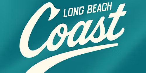 Ogden Raptors vs. Long Beach Coast