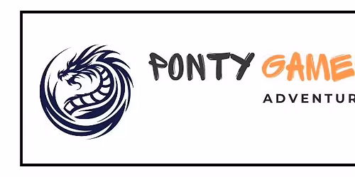 Ponty Games Festival