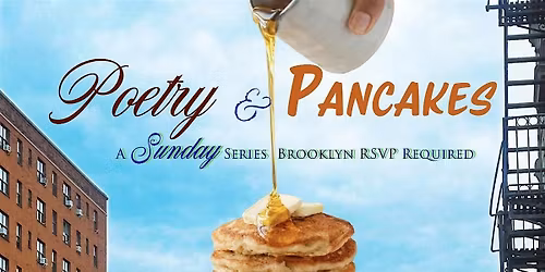 Poetry & Pancakes