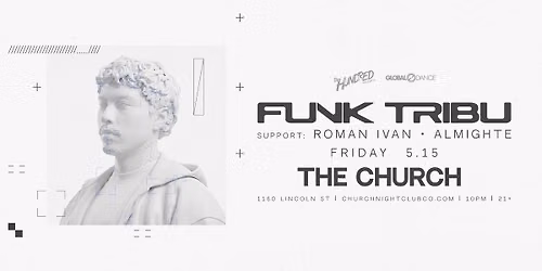 Funk Tribu