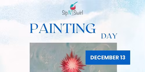 Painting Day “Christmas Gnome”