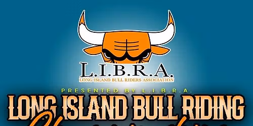 Bull Riding Championship Night
