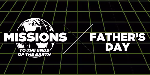 Father's Day BBQ @ The Journey Church