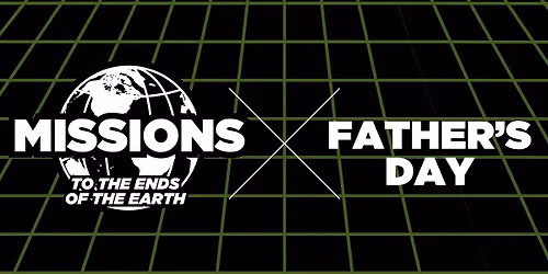 Father's Day BBQ @ The Journey Church