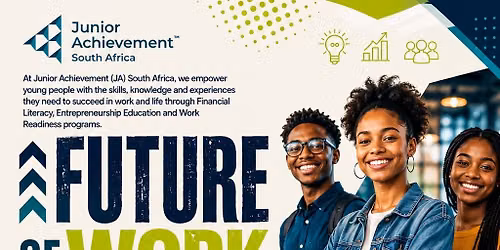 Work Readiness Program, Sponsored by Junior Achievement & SAP