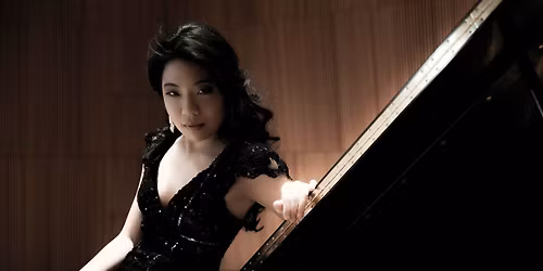 Joyce Yang, piano