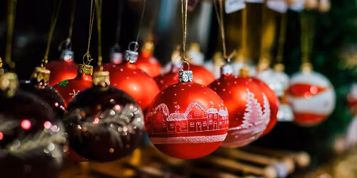 Holiday Artisan Market