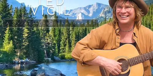 John Denver Rocky Mountain Christmas