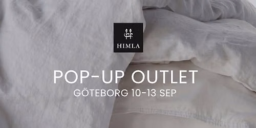 HIMLA POP-UP OUTLET