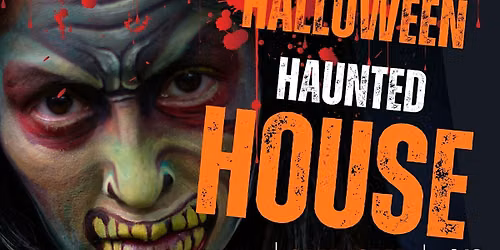 Bronx Annual Haunted House