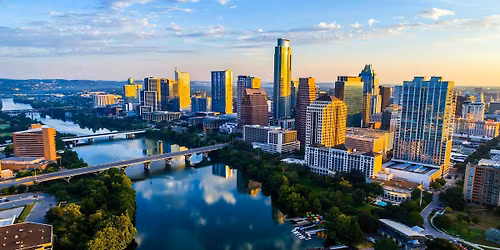 Austin Texas Hidden Gems Experience