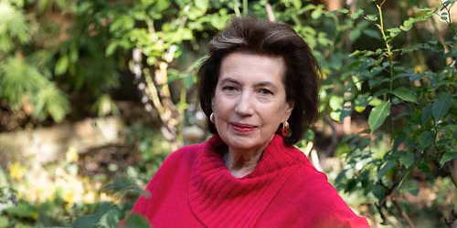 Imogen Cooper plays Schubert