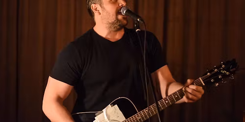 Kristian Vaaga Live p\u00e5 Spritz julebord \ud83c\udf84