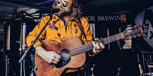 Michael Kirkpatrick \/\/ The Green Room Social Club