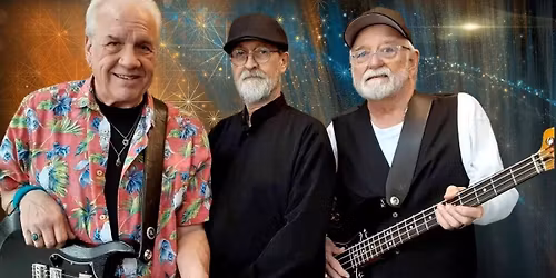 Hammertoe and the Fun Guys