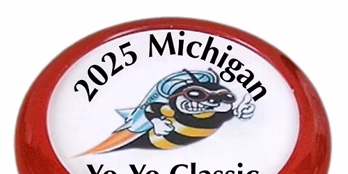 2025 Michigan Yo-Yo Classic