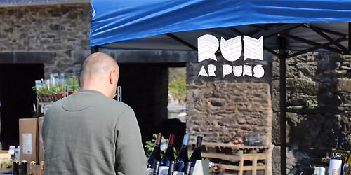 FESTIVAL DU VIN BRETON