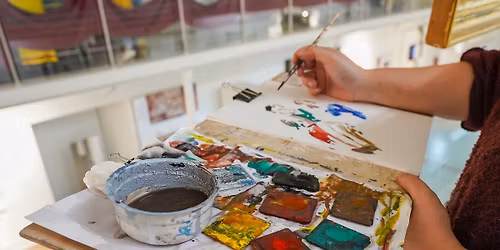 Oficina \u2022 Lisbon drawing club