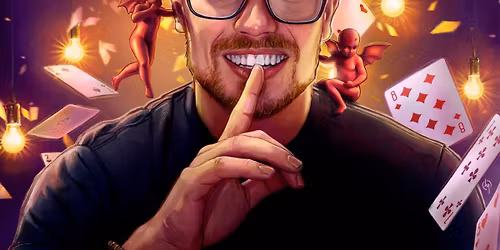 The Man Who Was Magic