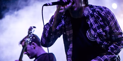 Architects with Holy Watr