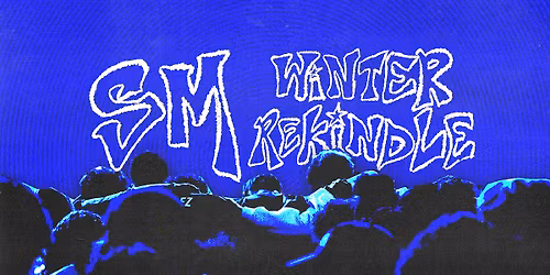 SM Winter Rekindle