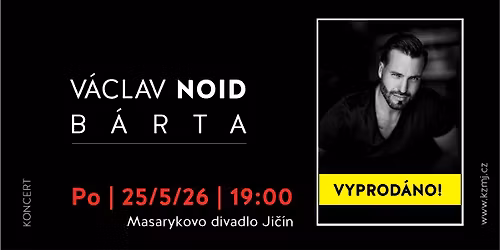 V\u00c1CLAV NOID B\u00c1RTA - VYPROD\u00c1NO