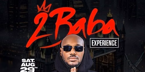 A 2Baba Experience