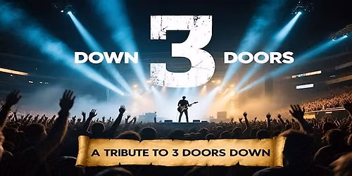 Down 3 Doors at Harvest Hall in Grapevine