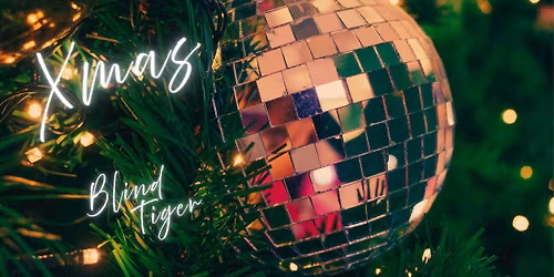 Christmas Party Night