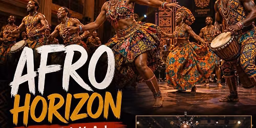 AFRO HORIZON FESTIVAL