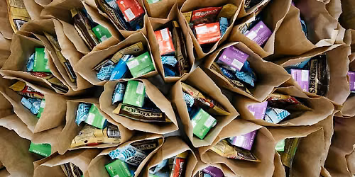 Pack with a Purpose