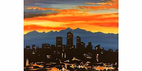 "Bronco Skyline" - Friday Sept 4, 7PM
