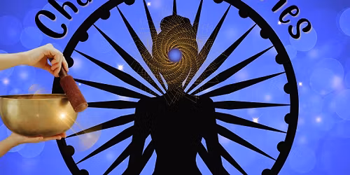 Chakra Flow Sound Journey Series: 3rd Eye Chakra