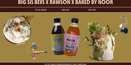 TREATS & CHARMS