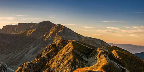 Rohacze (lub Rohackie Stawy), Bystra \u0141awka (lub Krywa\u0144 lub Koprowy Szczyt) dla ch\u0119tnych co\u015b trudniej