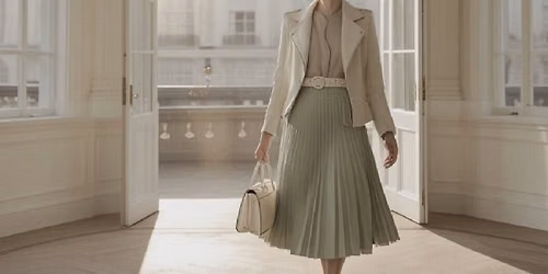 Lady's Three-Day Etiquette and Empowerment Course in London