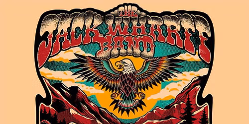 The Jack Wharff Band