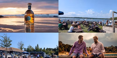 Tidal Rum Takeover