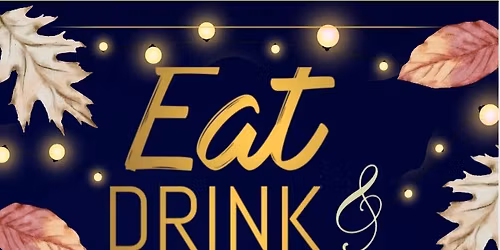 2ND ANNUAL FRIENDSGIVING & FOOTBALL