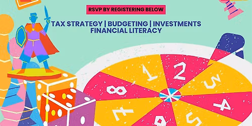 Games and finances!  Learn What School Didn\u2019t Teach Us