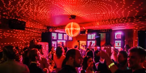 Biggest Christian IRL singles party - Carnaby Street