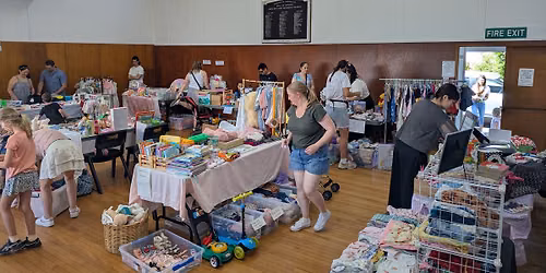 Loved Again Baby & Kids Market