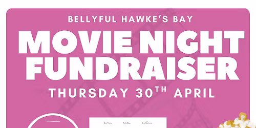 Bellyful HB Movie Fundraiser - The Devil Wears Prada 2