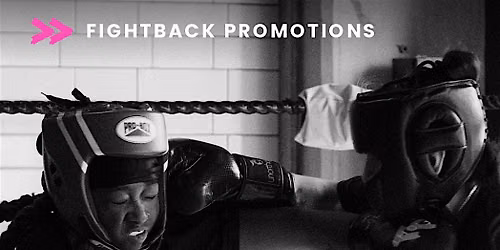 Free Female Boxing Sparring Trials