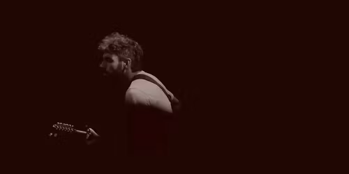 Leif Vollebekk in Philadelphia