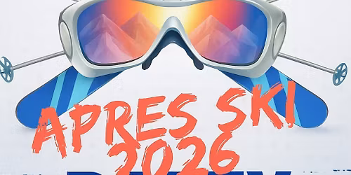 Apr\u00e8s Ski