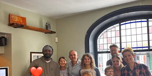 June meeting