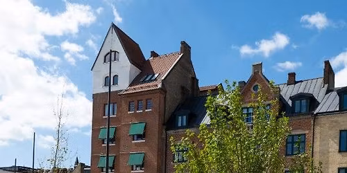 Vi inviger nya Botulfstorget